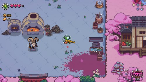 Screenshot of AK-xolotl: Together