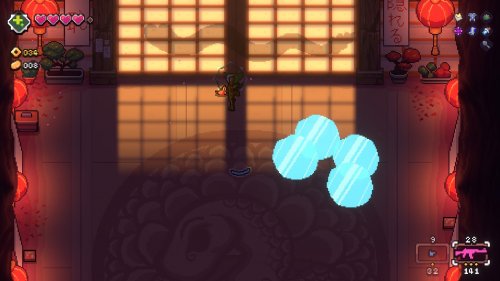 Screenshot of AK-xolotl: Together