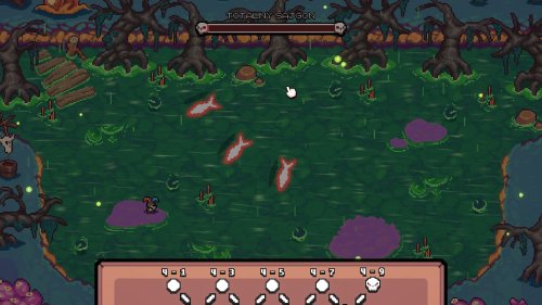 Screenshot of AK-xolotl: Together