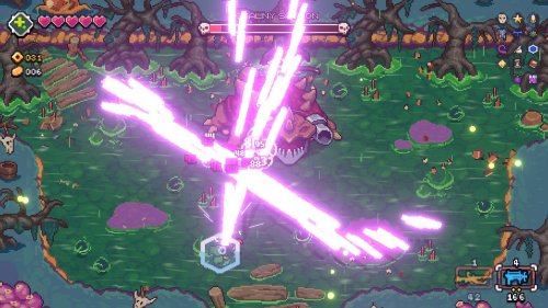 Screenshot of AK-xolotl: Together