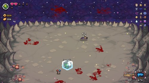 Screenshot of AK-xolotl: Together