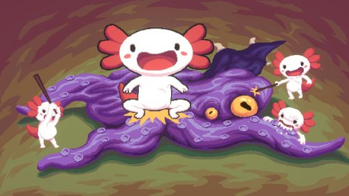 Screenshot of AK-xolotl: Together