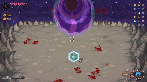Screenshot of AK-xolotl: Together