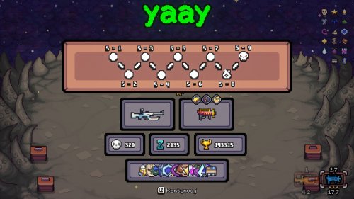 Screenshot of AK-xolotl: Together