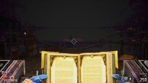 Screenshot of Warhammer 40,000: Boltgun