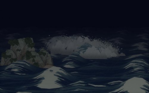 Screenshot of GetsuFumaDen: Undying Moon
