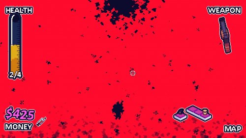 Screenshot of Dead Estate