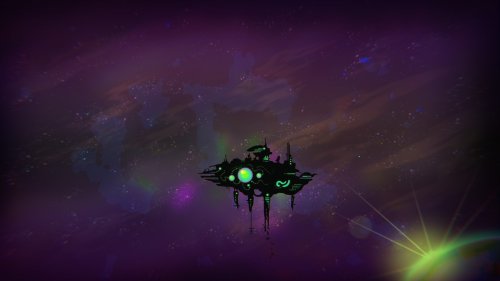 Screenshot of Ultros