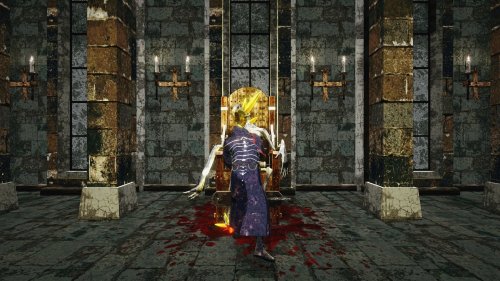 Screenshot of Corpse Keeper