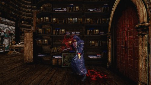 Screenshot of Corpse Keeper