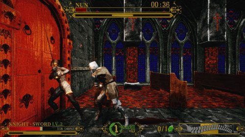Screenshot of Corpse Keeper