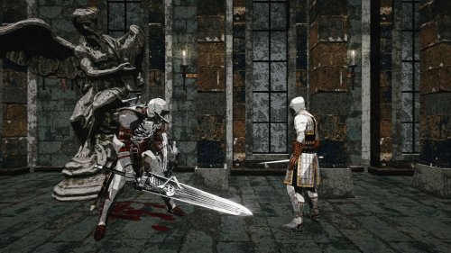 Screenshot of Corpse Keeper