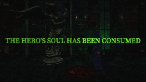 Screenshot of Corpse Keeper