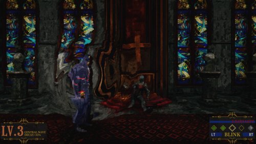 Screenshot of Corpse Keeper