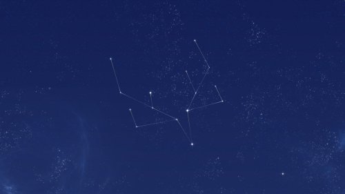 Screenshot of Spiritfarer®: Farewell Edition