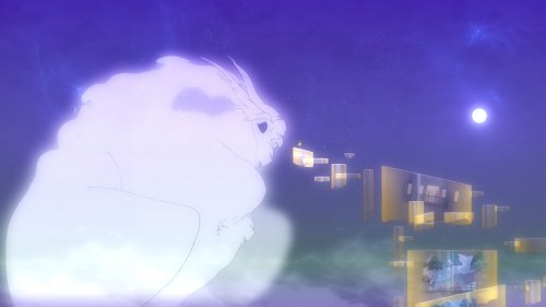 Screenshot of Spiritfarer®: Farewell Edition