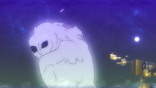 Screenshot of Spiritfarer®: Farewell Edition