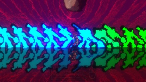 Screenshot of The end is nahual: If I may say so