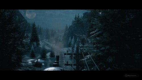 Screenshot of The Thaumaturge