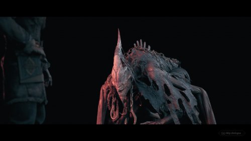 Screenshot of The Thaumaturge
