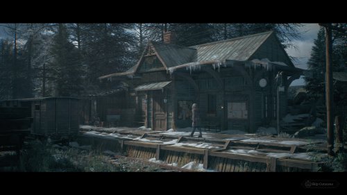 Screenshot of The Thaumaturge