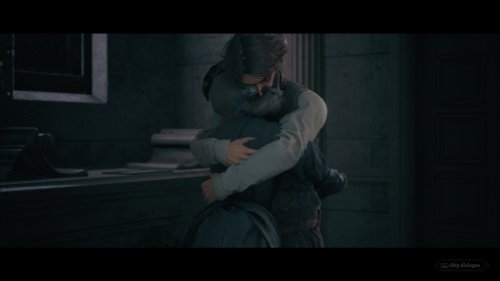 Screenshot of The Thaumaturge