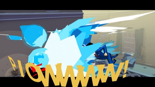 Screenshot of Deadbeat Heroes