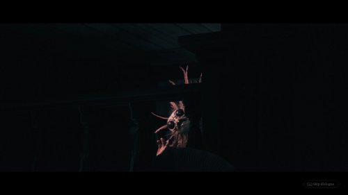 Screenshot of The Thaumaturge