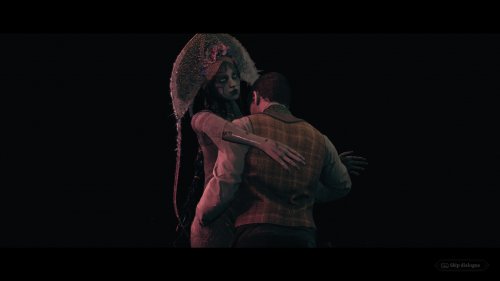 Screenshot of The Thaumaturge