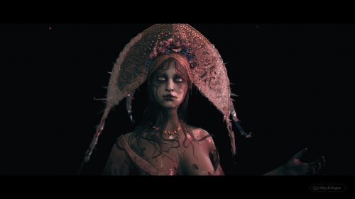 Screenshot of The Thaumaturge