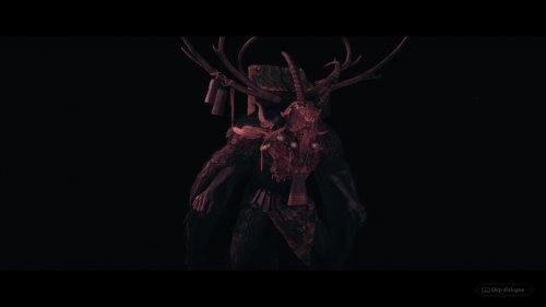 Screenshot of The Thaumaturge