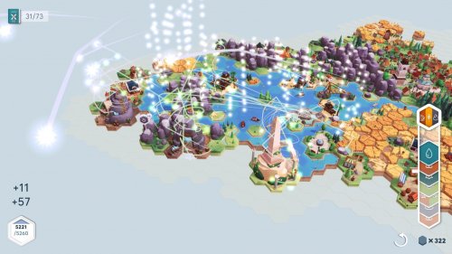 Screenshot of Pan'orama