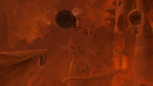 Screenshot of Papetura