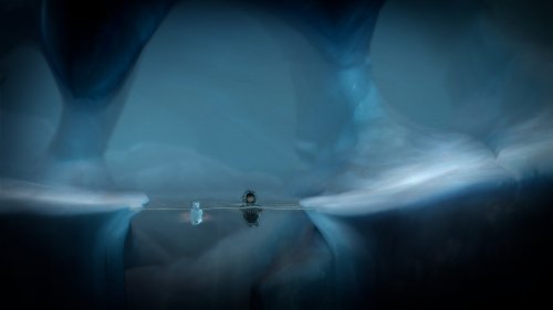 Screenshot of Never Alone (Kisima Ingitchuna)