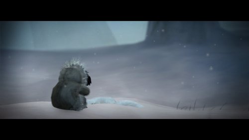 Screenshot of Never Alone (Kisima Ingitchuna)