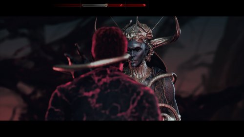 Screenshot of The Thaumaturge