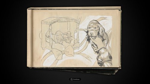 Screenshot of The Thaumaturge