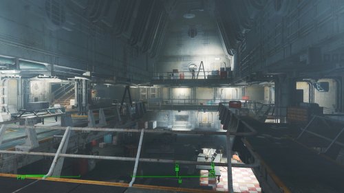 Screenshot of Fallout 4