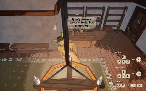 Screenshot of Three Goblin Wobblin'
