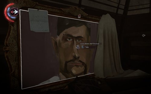 Screenshot of Dishonored®: Death of the Outsider™