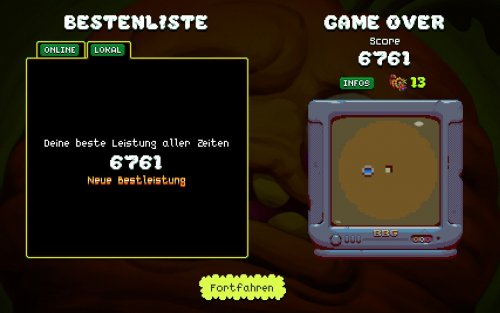 Screenshot of Atomicrops