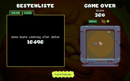 Screenshot of Atomicrops