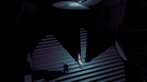 Screenshot of Morkredd