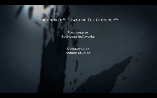 Screenshot of Dishonored®: Death of the Outsider™