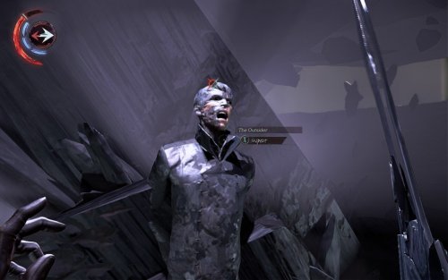 Screenshot of Dishonored®: Death of the Outsider™