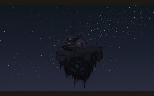 Screenshot of Mutazione