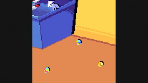 Screenshot of pureya