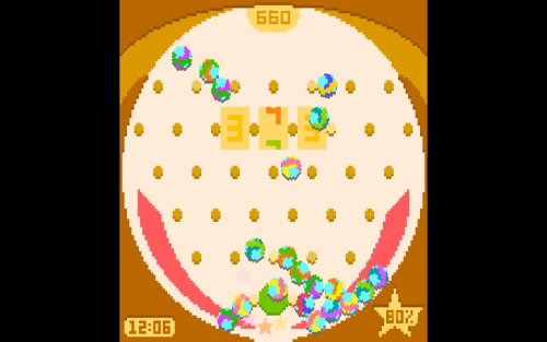 Screenshot of pureya