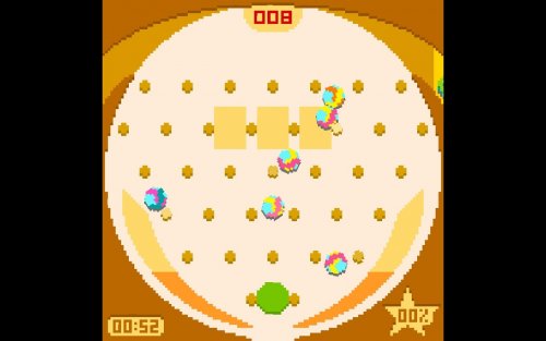 Screenshot of pureya