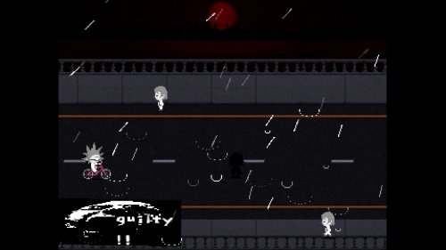 Screenshot of Picayune Dreams